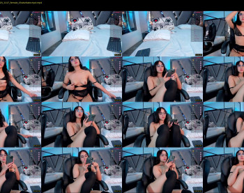 madison__evans — 69 minute Chaturbate female cam show recording, 720p, Dec 2, 2023