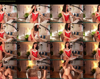 madisonlara — 129 minute Chaturbate female cam show recording, 720p, Dec 2, 2023