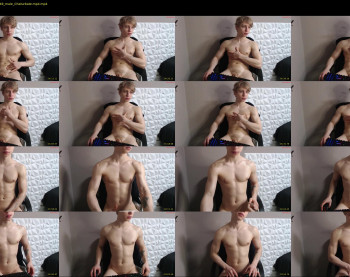 marc_solo — 4 minute Chaturbate male cam show recording, 720p, Dec 2, 2023