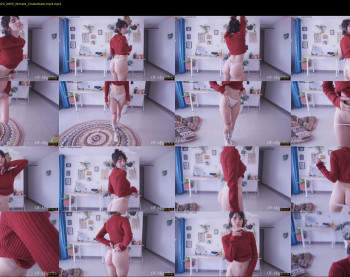 maria_alfonsina_ — 10 minute Chaturbate female cam show recording, 720p, Dec 2, 2023