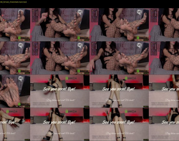 marie_may — 7 minute Chaturbate female cam show recording, 720p, Dec 3, 2023