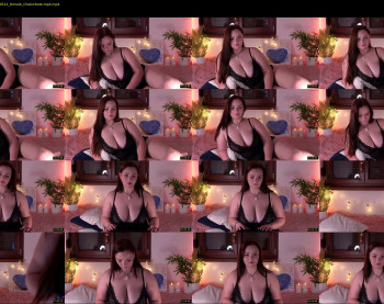 marrygrayes — 63 minute Chaturbate female cam show recording, 720p, Dec 3, 2023
