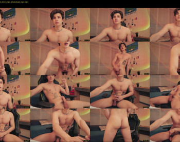 martinlutar420 — 121 minute Chaturbate male cam show recording, 720p, Dec 2, 2023
