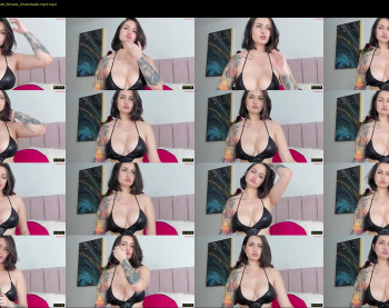 melgomez — 10 minute Chaturbate female cam show recording, 720p, Dec 2, 2023