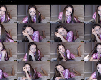meryfoxxx — 15 minute Chaturbate female cam show recording, 480p, Dec 2, 2023