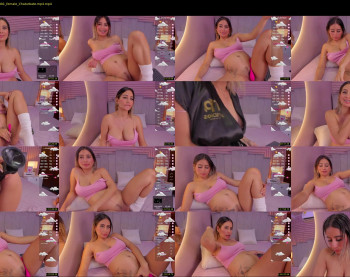 mia_slutty_ — 121 minute Chaturbate female cam show recording, 720p, Dec 3, 2023