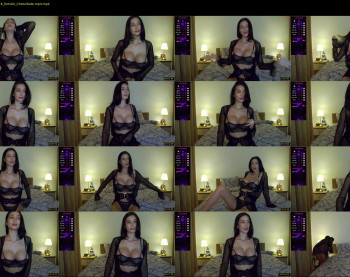 miley_me — 69 minute Chaturbate female cam show recording, 720p, Dec 3, 2023