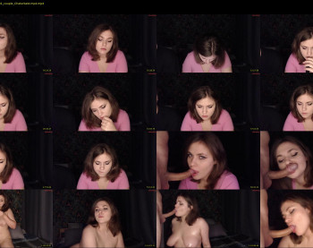 milk_slice — 91 minute Chaturbate couple cam show recording, 720p, Dec 3, 2023