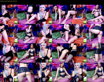 mistressnorma — 120 minute Chaturbate female cam show recording, 720p, Dec 3, 2023
