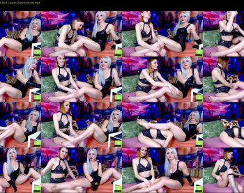 mistressnorma — 20 minute Chaturbate female cam show recording, 720p, Dec 3, 2023