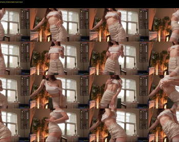 myliss — 11 minute Chaturbate female cam show recording, 720p, Dec 2, 2023