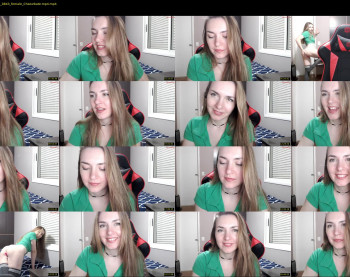 naughty_popa — 31 minute Chaturbate female cam show recording, 720p, Dec 2, 2023