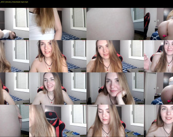 naughty_popa — 120 minute Chaturbate female cam show recording, 720p, Dec 3, 2023