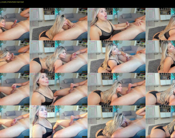 nemisha — 13 minute Chaturbate female cam show recording, 720p, Dec 2, 2023
