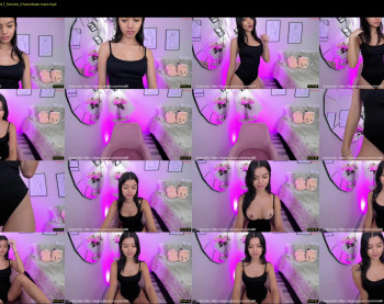 nina_agdal — 60 minute Chaturbate female cam show recording, 720p, Dec 2, 2023