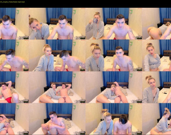 olivialukas — 53 minute Chaturbate couple cam show recording, 720p, Dec 2, 2023