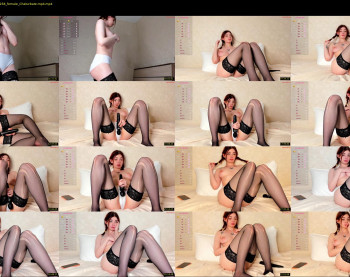 olsenspring — 43 minute Chaturbate female cam show recording, 720p, Dec 2, 2023