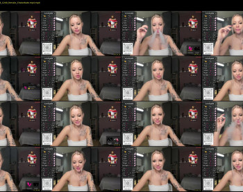 patricia_bloom — 4 minute Chaturbate female cam show recording, 720p, Dec 2, 2023