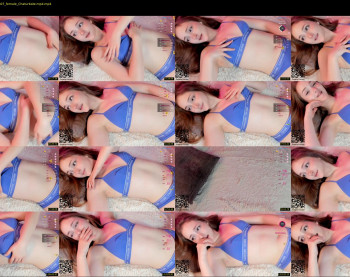 pinkncrazy — 90 minute Chaturbate female cam show recording, 720p, Dec 2, 2023