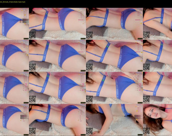 pinkncrazy — 7 minute Chaturbate female cam show recording, 720p, Dec 2, 2023