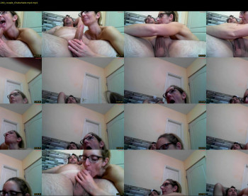 playfuljenny — 38 minute Chaturbate couple cam show recording, 720p, Dec 2, 2023