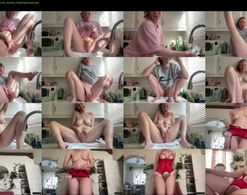 pretendlunch — 121 minute Chaturbate couple cam show recording, 720p, Dec 2, 2023
