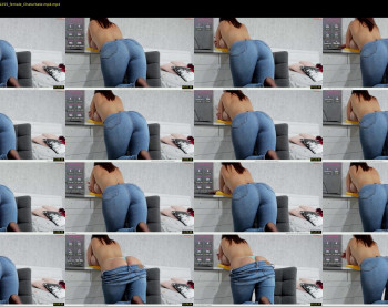 pussysweet9 — 40 minute Chaturbate female cam show recording, 720p, Dec 2, 2023