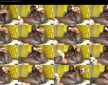 queen_tweakingbae — 3 minute Chaturbate female cam show recording, 720p, Dec 2, 2023