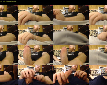 redhead4fun — 57 minute Chaturbate male cam show recording, 480p, Dec 2, 2023