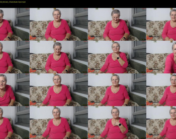 selenna57 — 5 minute Chaturbate female cam show recording, 720p, Dec 2, 2023