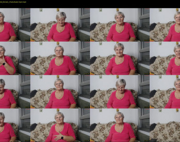 selenna57 — 18 minute Chaturbate female cam show recording, 720p, Dec 2, 2023