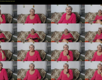 selenna57 — 32 minute Chaturbate female cam show recording, 720p, Dec 3, 2023