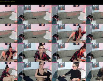 sheilaryan — 32 minute Chaturbate female cam show recording, 720p, Dec 2, 2023