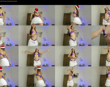 shena_nomy — 10 minute Chaturbate female cam show recording, 720p, Dec 2, 2023