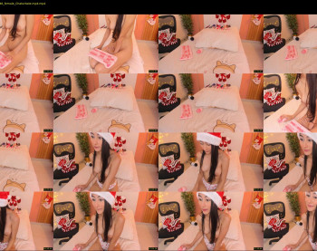 sophie18_ — 9 minute Chaturbate female cam show recording, 720p, Dec 2, 2023