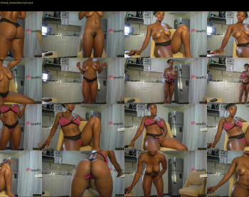 sow_fitt — 121 minute Chaturbate female cam show recording, 720p, Dec 3, 2023