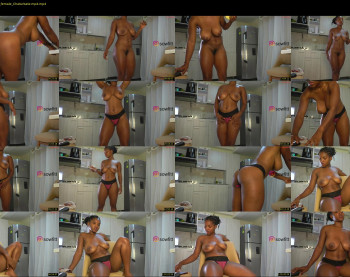 sow_fitt — 75 minute Chaturbate female cam show recording, 720p, Dec 3, 2023