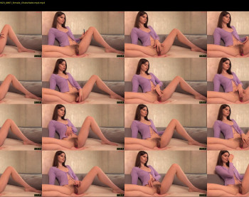 sweetsweet__baby — 22 minute Chaturbate female cam show recording, 720p, Dec 2, 2023