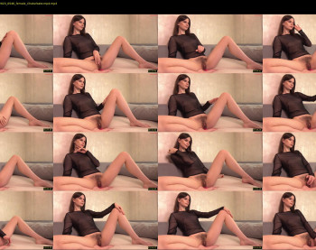 sweetsweet__baby — 19 minute Chaturbate female cam show recording, 720p, Dec 3, 2023