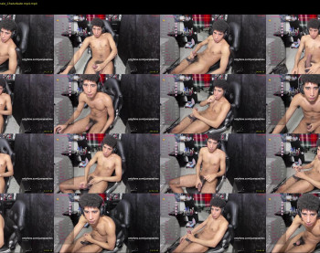 sylas_ — 24 minute Chaturbate male cam show recording, 720p, Dec 2, 2023