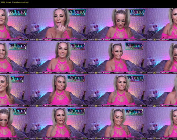 tamaramilano — 23 minute Chaturbate female cam show recording, 720p, Dec 2, 2023
