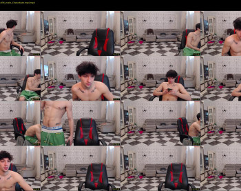 teddy_mode — 72 minute Chaturbate couple cam show recording, 720p, Dec 2, 2023