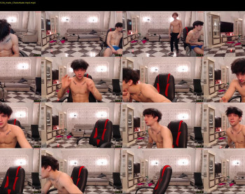 teddy_mode — 59 minute Chaturbate couple cam show recording, 720p, Dec 2, 2023