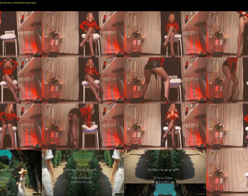totally_spy — 93 minute Chaturbate female cam show recording, 720p, Dec 2, 2023