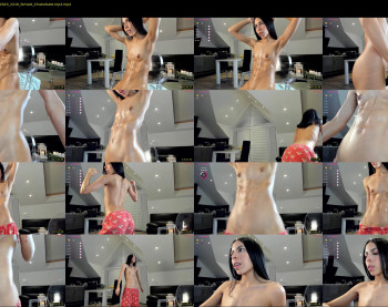 veronica_mendez1 — 39 minute Chaturbate female cam show recording, 720p, Dec 2, 2023