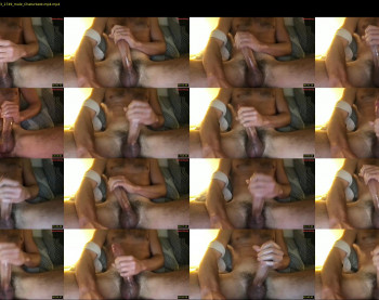 wellhungbwcuk — 49 minute Chaturbate male cam show recording, 480p, Dec 2, 2023