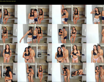 wetting_lust — 103 minute Chaturbate couple cam show recording, 720p, Dec 2, 2023