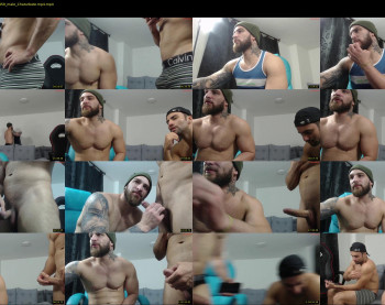 willhottwil1 — 74 minute Chaturbate couple cam show recording, 720p, Dec 3, 2023