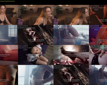your_kat — 7 minute Chaturbate female cam show recording, 720p, Dec 2, 2023