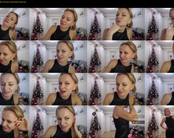 yummylilya — 7 minute Chaturbate female cam show recording, 720p, Dec 2, 2023